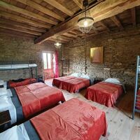 Dortoir