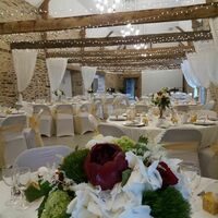 Manoir Morgan