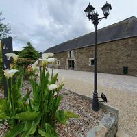 Manoir Morgan