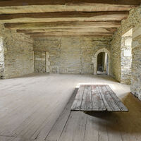 Manoir Morgan