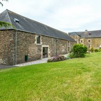 Manoir Morgan