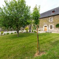 Manoir Morgan