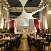 Omnia Restaurant & Bar