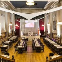 Omnia Restaurant & Bar
