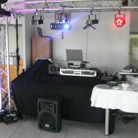 Exemple de configuration de DJ
