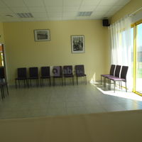 La petite salle