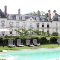 Chateau de Percey
