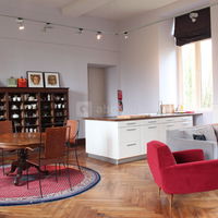 Salle réception