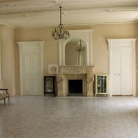 Chateau de percey hall / salle de fête