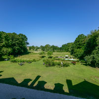 Château de Percey