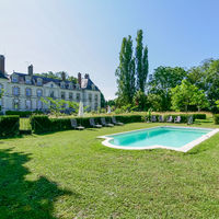 Château de Percey