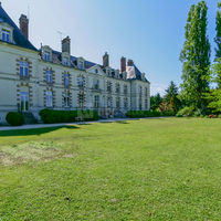 Château de Percey