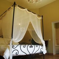 Chateau de percey romantic gite