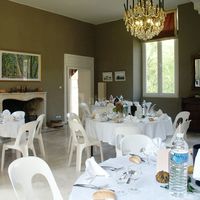 Chateau de percey party grand gite