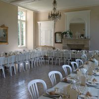 Chateau de percey communion