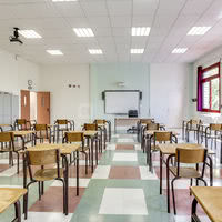 Salle de travail