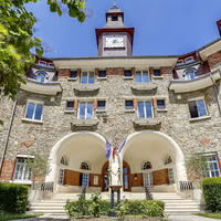 Le Château