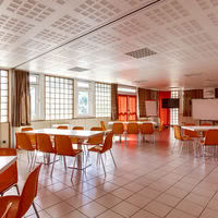 Salle polyvalente