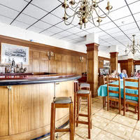 Salle prestige