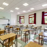 Salle de travail
