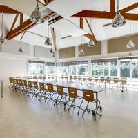 Salle de la Rotonde