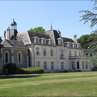 Château de Bois Renault