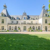 Vue extérieure