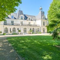 Château de Bois Renault