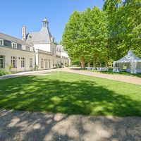 Château de Bois Renault