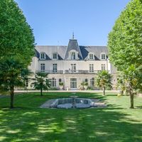 Château de Bois Renault