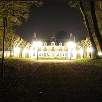 Château de Bois Renault