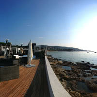 Les Planches