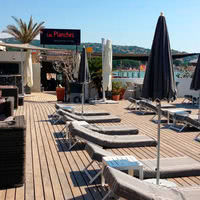 Les Planches