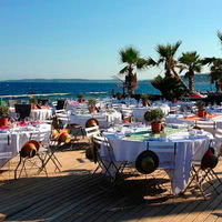 Les Planches