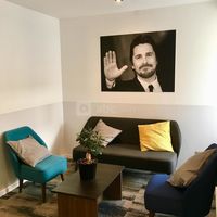 Salon du Brit Hotel Martigues