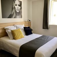 Chambre double du Brit Hotel Martigues