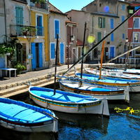Ville de Martigues