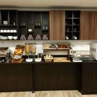 Buffet du Brit Hotel Martigues