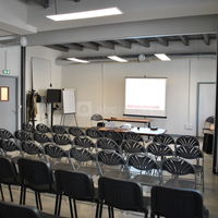 Hévéa - Centre ETIC