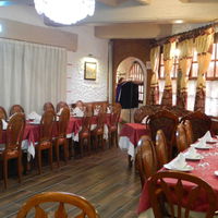 Restaurant Kathmandu