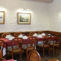 Restaurant Kathmandu