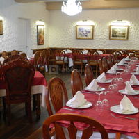 Restaurant Kathmandu