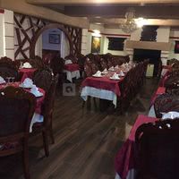 Restaurant Kathmandu