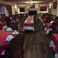 Restaurant Kathmandu
