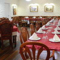 Restaurant Kathmandu