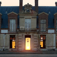 Château de Thoiry