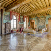 Château de Thoiry