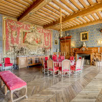 Le Salon de la Tapisserie