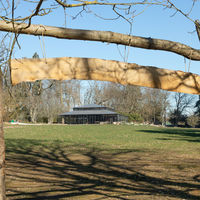 Parc de L'Orangerie du Château de Thoiry