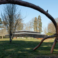 Parc de L'Orangerie du Château de Thoiry